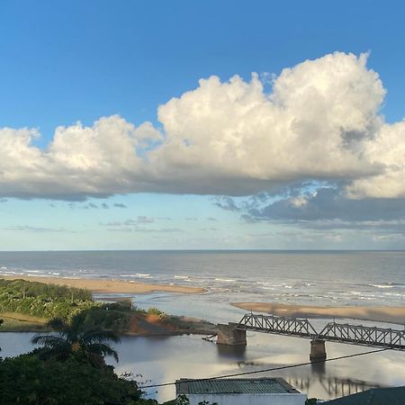 Illovo Beach Inn Amanzimtoti Eksteriør bilde
