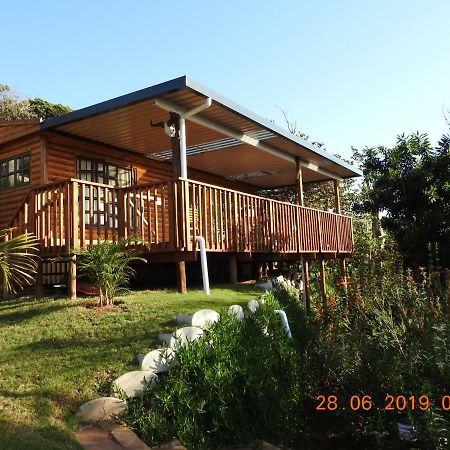 Illovo Beach Inn Amanzimtoti Eksteriør bilde