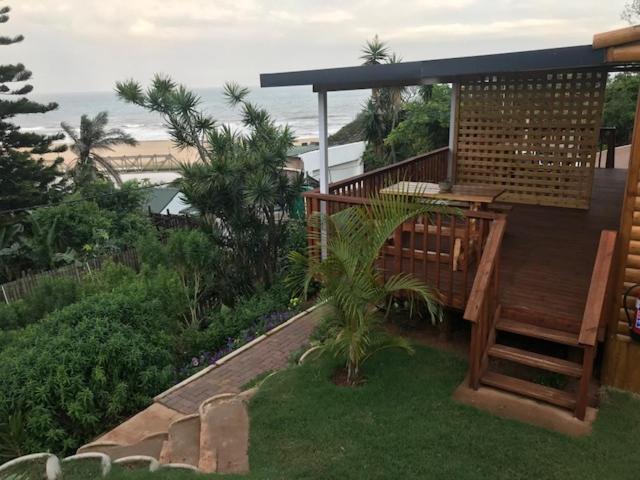 Illovo Beach Inn Amanzimtoti Eksteriør bilde