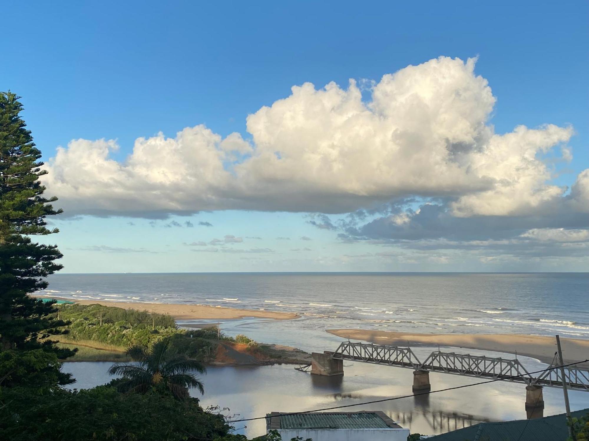 Illovo Beach Inn Amanzimtoti Eksteriør bilde