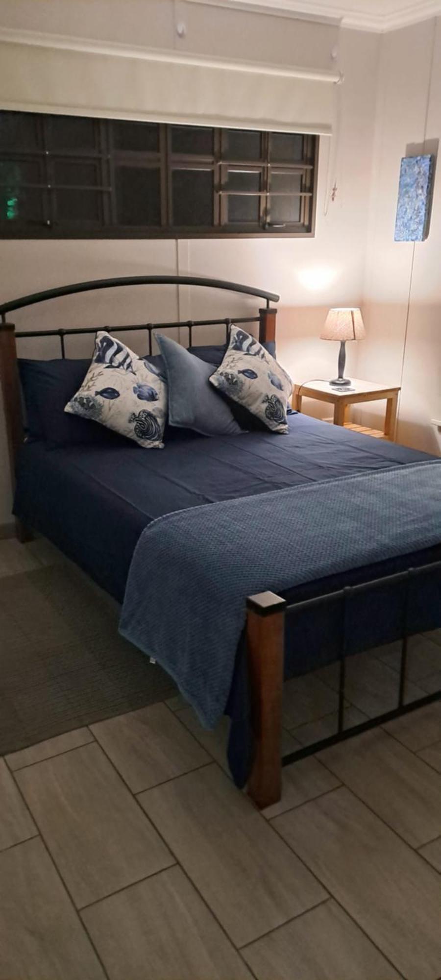 Illovo Beach Inn Amanzimtoti Eksteriør bilde