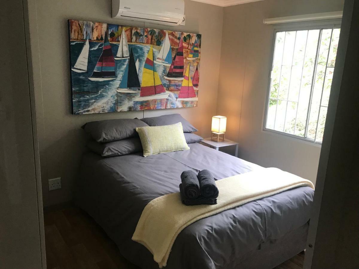 Illovo Beach Inn Amanzimtoti Eksteriør bilde