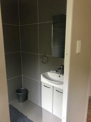 Illovo Beach Inn Amanzimtoti Eksteriør bilde