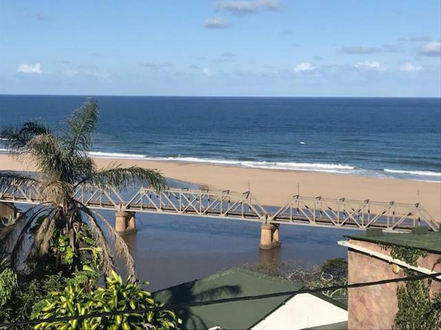 Illovo Beach Inn Amanzimtoti Eksteriør bilde