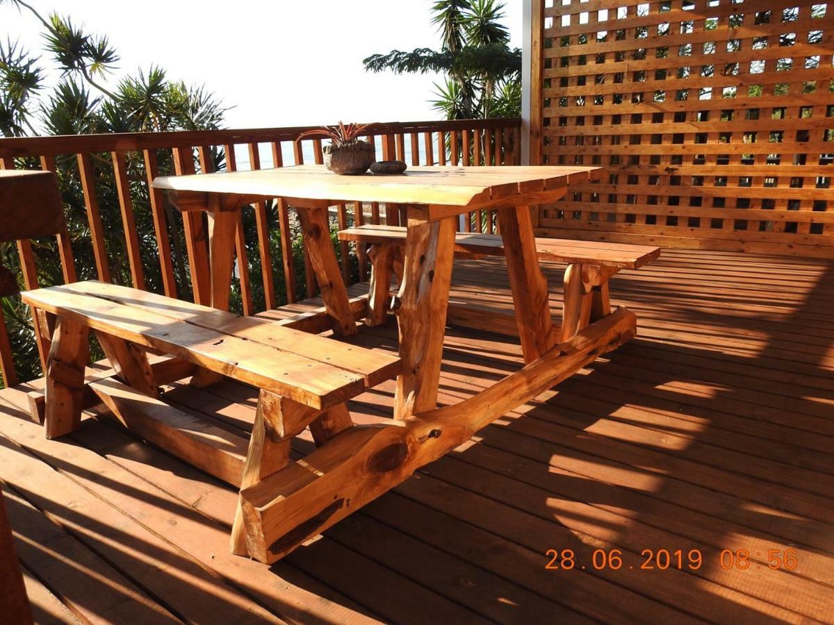 Illovo Beach Inn Amanzimtoti Eksteriør bilde