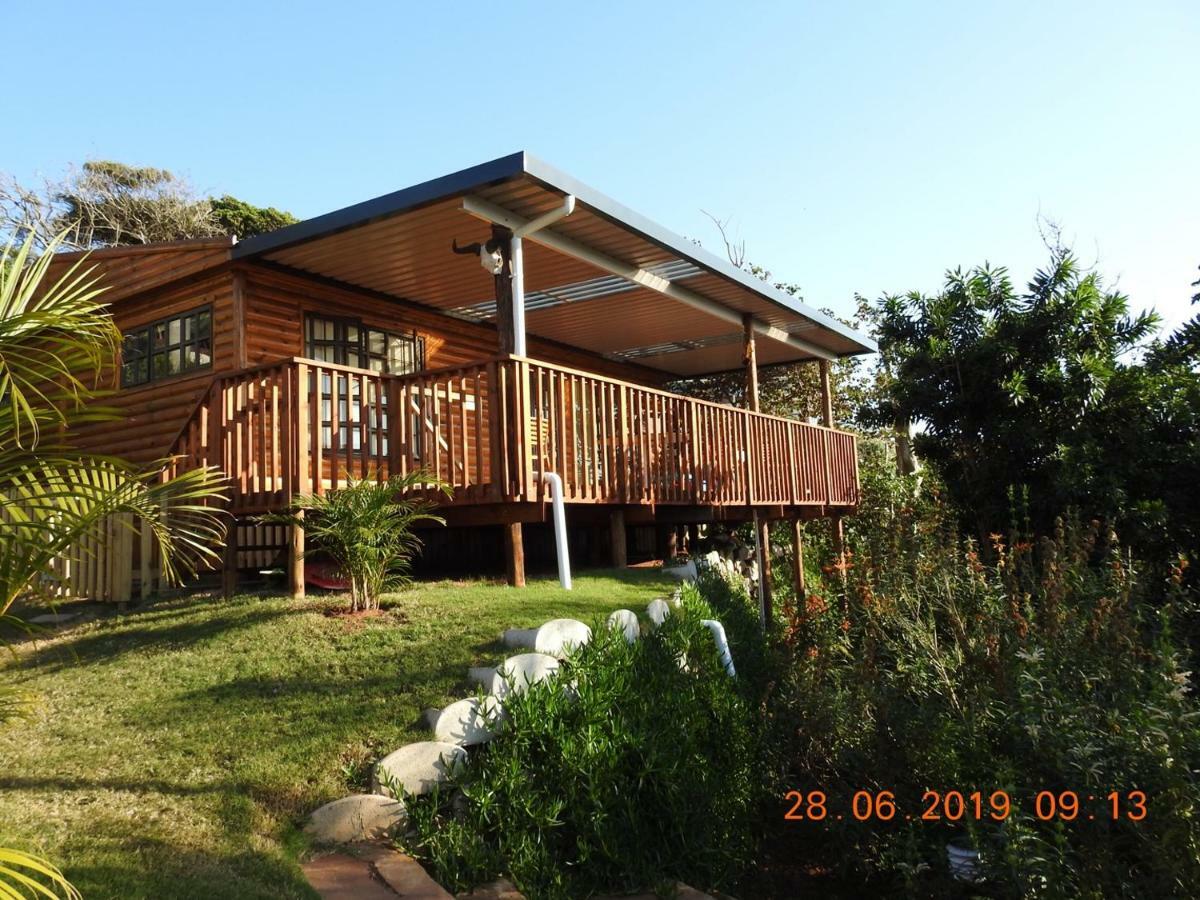 Illovo Beach Inn Amanzimtoti Eksteriør bilde